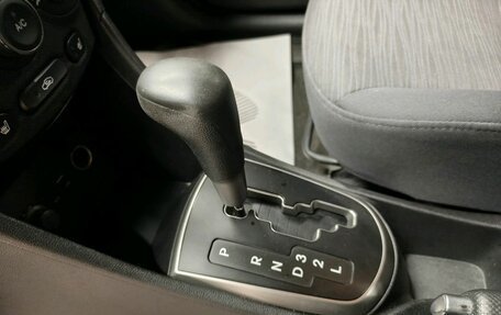 Hyundai Solaris II рестайлинг, 2014 год, 599 000 рублей, 14 фотография