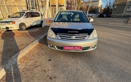 Toyota Allion, 2004 год, 799 000 рублей, 1 фотография