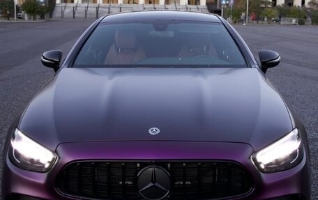 Mercedes-Benz E-Класс, 2020 год, 5 150 000 рублей, 1 фотография