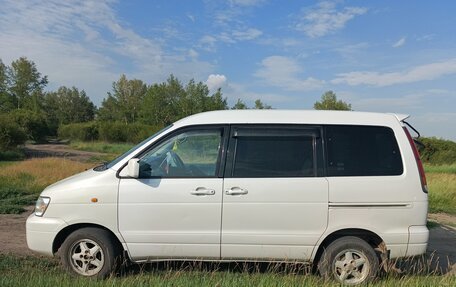 Toyota Town Ace III, 1998 год, 550 000 рублей, 1 фотография