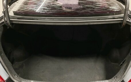 Hyundai Solaris II рестайлинг, 2014 год, 599 000 рублей, 23 фотография