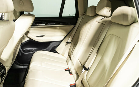 BMW X3, 2020 год, 3 959 898 рублей, 10 фотография