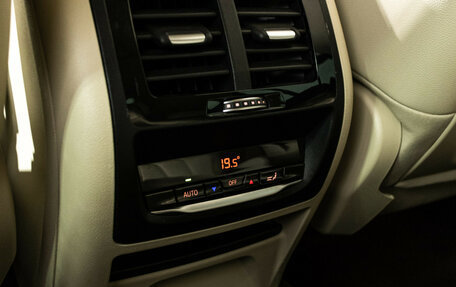 BMW X3, 2020 год, 3 959 898 рублей, 19 фотография