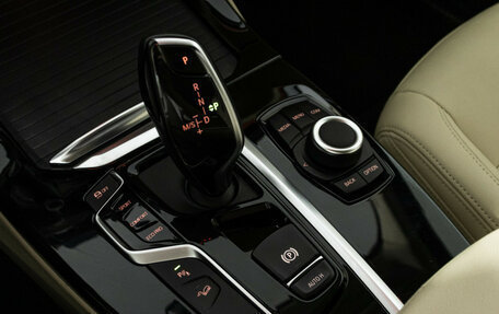 BMW X3, 2020 год, 3 959 898 рублей, 17 фотография