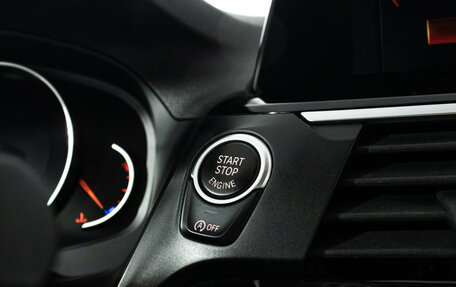 BMW X3, 2020 год, 3 959 898 рублей, 18 фотография