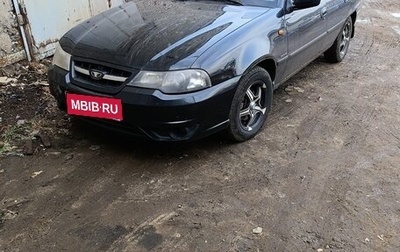 Daewoo Nexia I рестайлинг, 2012 год, 230 000 рублей, 1 фотография