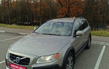 Volvo XC70 II рестайлинг, 2012 год, 2 370 000 рублей, 1 фотография