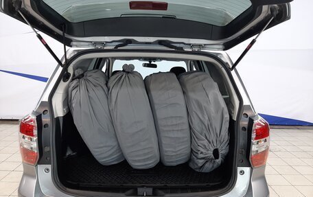 Subaru Forester, 2015 год, 1 930 000 рублей, 5 фотография