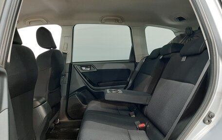 Subaru Forester, 2015 год, 1 930 000 рублей, 12 фотография