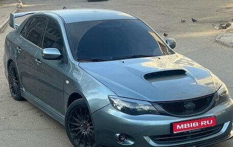 Subaru Impreza III, 2008 год, 770 000 рублей, 1 фотография