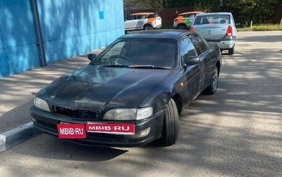 Toyota Corona EXiV II (ST200), 1993 год, 120 000 рублей, 1 фотография