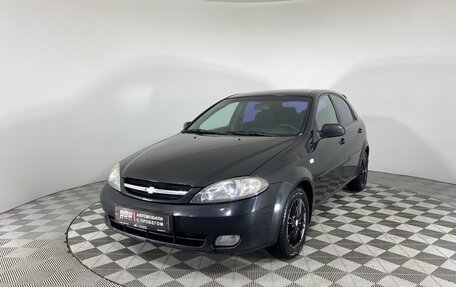 Chevrolet Lacetti, 2008 год, 545 000 рублей, 1 фотография