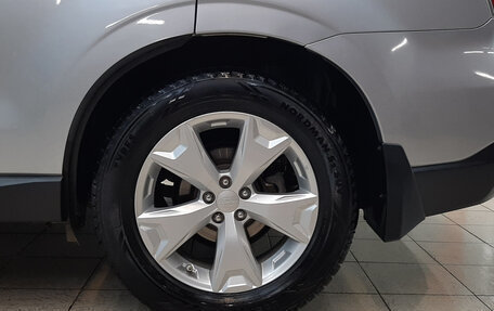 Subaru Forester, 2015 год, 1 930 000 рублей, 13 фотография