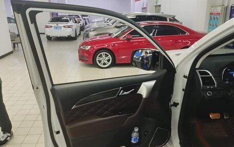 Haval H9 I рестайлинг, 2022 год, 1 970 457 рублей, 9 фотография