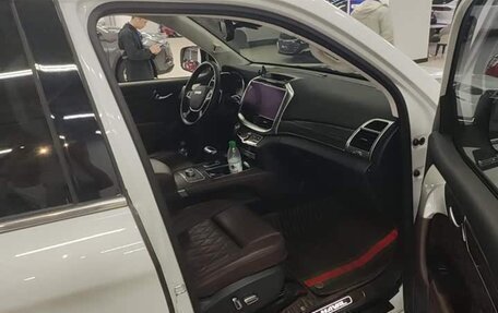 Haval H9 I рестайлинг, 2022 год, 1 970 457 рублей, 6 фотография