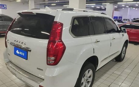 Haval H9 I рестайлинг, 2022 год, 1 970 457 рублей, 8 фотография