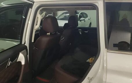 Haval H9 I рестайлинг, 2022 год, 1 970 457 рублей, 7 фотография