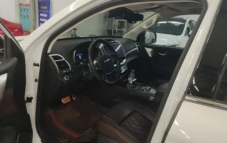 Haval H9 I рестайлинг, 2022 год, 1 970 457 рублей, 5 фотография