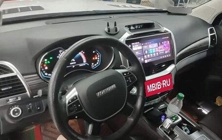 Haval H9 I рестайлинг, 2022 год, 1 970 457 рублей, 3 фотография