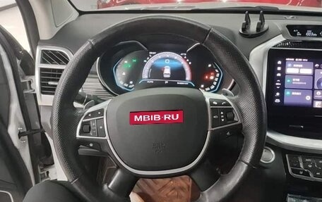 Haval H9 I рестайлинг, 2022 год, 1 970 457 рублей, 4 фотография