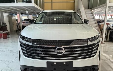 Nissan Pathfinder, 2025 год, 4 200 000 рублей, 5 фотография