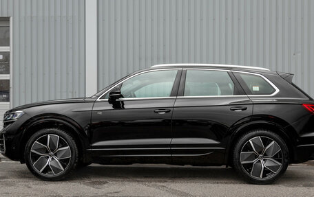 Volkswagen Touareg III, 2025 год, 14 000 000 рублей, 2 фотография