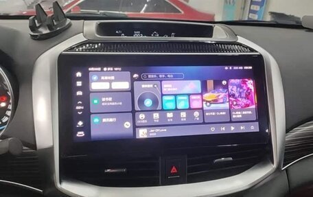 Haval H9 I рестайлинг, 2022 год, 1 970 457 рублей, 10 фотография