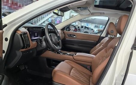 Nissan Pathfinder, 2025 год, 4 200 000 рублей, 8 фотография