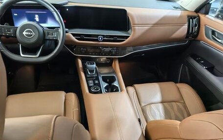 Nissan Pathfinder, 2025 год, 4 200 000 рублей, 10 фотография