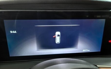 Nissan Pathfinder, 2025 год, 4 200 000 рублей, 9 фотография