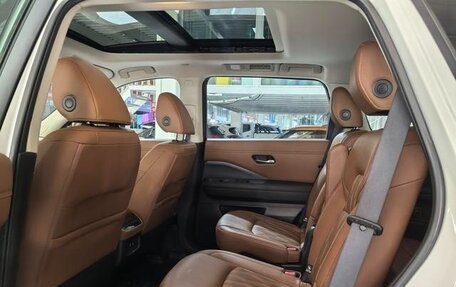 Nissan Pathfinder, 2025 год, 4 200 000 рублей, 11 фотография