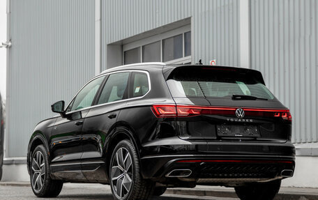 Volkswagen Touareg III, 2025 год, 14 000 000 рублей, 3 фотография