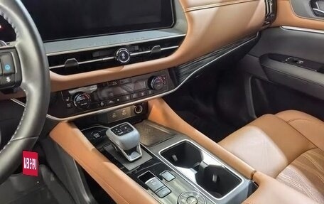 Nissan Pathfinder, 2025 год, 4 200 000 рублей, 12 фотография