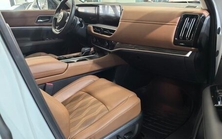 Nissan Pathfinder, 2025 год, 4 200 000 рублей, 7 фотография