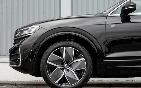 Volkswagen Touareg III, 2025 год, 14 000 000 рублей, 9 фотография