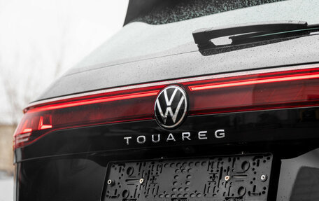 Volkswagen Touareg III, 2025 год, 14 000 000 рублей, 11 фотография