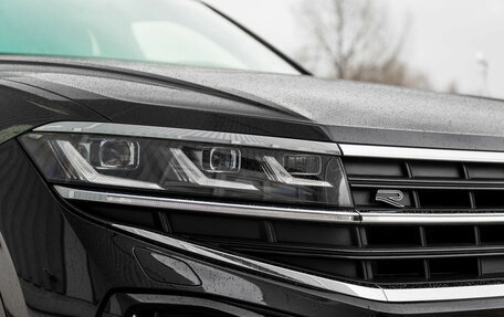 Volkswagen Touareg III, 2025 год, 14 000 000 рублей, 7 фотография