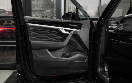 Volkswagen Touareg III, 2025 год, 14 000 000 рублей, 13 фотография