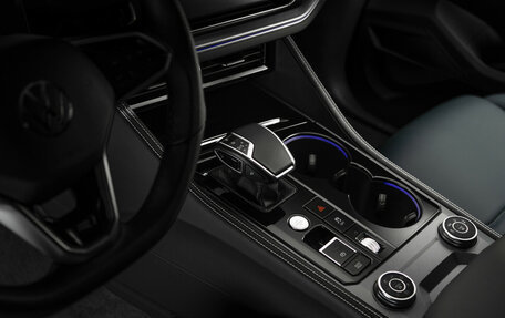 Volkswagen Touareg III, 2025 год, 14 000 000 рублей, 16 фотография