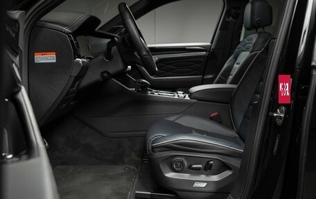 Volkswagen Touareg III, 2025 год, 14 000 000 рублей, 14 фотография