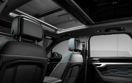 Volkswagen Touareg III, 2025 год, 14 000 000 рублей, 19 фотография