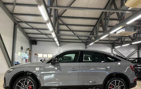Audi Q5, 2025 год, 6 399 000 рублей, 6 фотография
