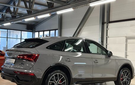 Audi Q5, 2025 год, 6 399 000 рублей, 3 фотография