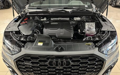 Audi Q5, 2025 год, 6 399 000 рублей, 7 фотография