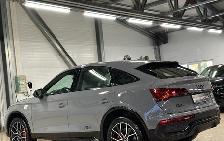 Audi Q5, 2025 год, 6 399 000 рублей, 4 фотография