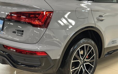 Audi Q5, 2025 год, 6 399 000 рублей, 14 фотография