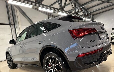 Audi Q5, 2025 год, 6 399 000 рублей, 18 фотография