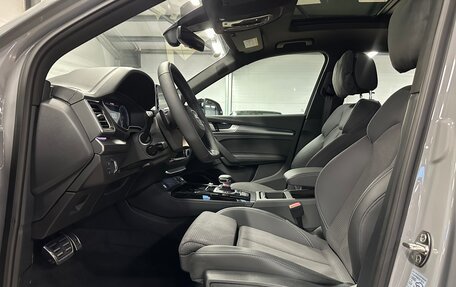 Audi Q5, 2025 год, 6 399 000 рублей, 24 фотография