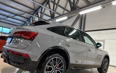 Audi Q5, 2025 год, 6 399 000 рублей, 17 фотография