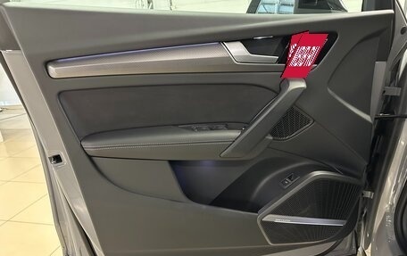 Audi Q5, 2025 год, 6 399 000 рублей, 26 фотография